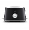 Sage the Toast Select Luxe 2 slice(s) 1000 W Black