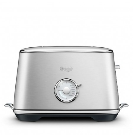 Sage the Toast Select 2 slice(s) 1000 W Stainless steel