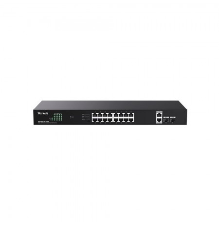 Switch Tenda TEG1120P-16-150W