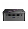 Mini PC Blackview MP100 Ryzen 7-5825U/16GB/SSD 1TB/Win 11 Pro czarny
