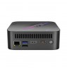 Mini PC Blackview MP100 Ryzen 7-5825U/16GB/SSD 1TB/Win 11 Pro czarny