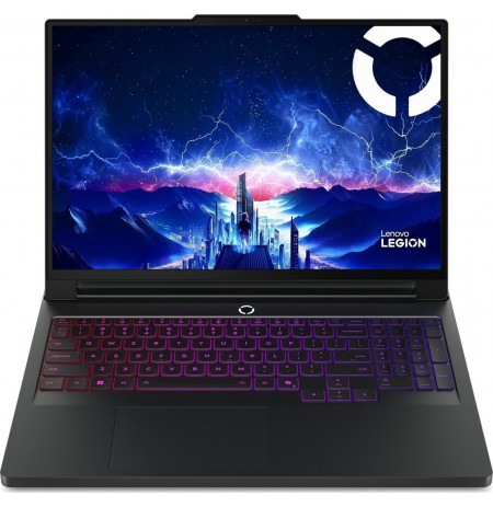 Lenovo Legion Pro 7 16IAX10H Ultra 9 275HX 16" WQXGA OLED 500nits Glossy 240Hz 64GB DDR5 400 2xSSD1TB GeForce RTX 5080 16GB