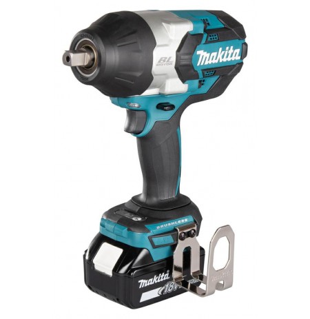 Impact wrench MAKITA DTW1004Z 18V 1050Nm 1/2"