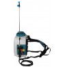 Makita DUS108Z garden sprayer Backpack garden sprayer 10 L