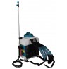 Makita DUS108Z garden sprayer Backpack garden sprayer 10 L