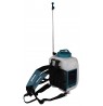 Makita DUS108Z garden sprayer Backpack garden sprayer 10 L