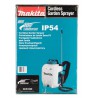 Makita DUS108Z garden sprayer Backpack garden sprayer 10 L