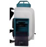 Makita DUS108Z garden sprayer Backpack garden sprayer 10 L