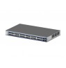 Switch Netgear GS748T-600EUS 50p Managed Gigabit