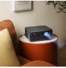 Yaber K2s Wi-Fi 6 NFC JBL LCD Projector