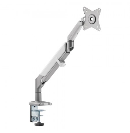 Techly ICA-LCD 441 monitor mount / stand 81.3 cm (32") Desk Grey