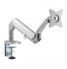 Techly ICA-LCD 441 monitor mount / stand 81.3 cm (32") Desk Grey