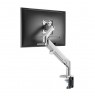 Techly ICA-LCD 441 monitor mount / stand 81.3 cm (32") Desk Grey