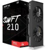 Graphics card XFX SPEEDSTER SWFT210 RX 7700XT G. 12GB