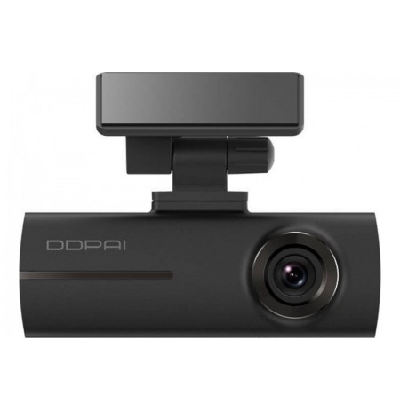 Ddpai N1 Dual Dual-Channel Dashcam