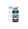 Ddpai Mola N3 Pro Dual-Chaneel Dashcam
