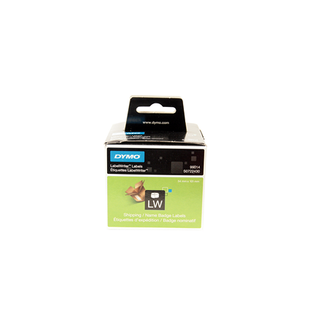 Dymo Label 99014 (S0722430), juostelė
