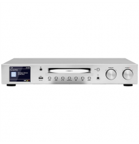 Radio adapter | Digitradio 143 CD | Bluetooth | USB connectivity | Wi-Fi