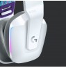 Logitech G G733 LIGHTSPEED Wireless RG