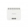 DCM-K01 Aqara Dual Relay Module