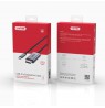 UNITEK ADAPTER USB-C - DP 1.2 4K@60HZ,1,8M, V1409A