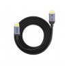 UNITEK C1626GY01-1M DisplayPort 2.1 Black