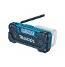 Cordless Radio 10.8V Makita MR052