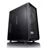 Fractal Design Meshify C Midi Tower Black