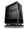 Fractal Design Meshify C Midi Tower Black