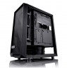 Fractal Design Meshify C Midi Tower Black