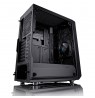 Fractal Design Meshify C Midi Tower Black