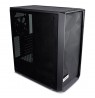 Fractal Design Meshify C Midi Tower Black