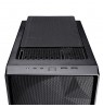 Fractal Design Meshify C Midi Tower Black