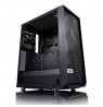 Fractal Design Meshify C Midi Tower Black