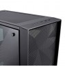 Fractal Design Meshify C Midi Tower Black