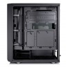 Fractal Design Meshify C Midi Tower Black