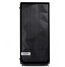 Fractal Design Meshify C Midi Tower Black