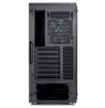 Fractal Design Meshify C Midi Tower Black