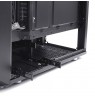 Fractal Design Meshify C Midi Tower Black