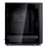 Fractal Design Meshify C Midi Tower Black