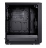 Fractal Design Meshify C Midi Tower Black