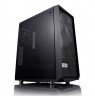 Fractal Design Meshify C Midi Tower Black