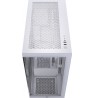 CORSAIR Geh Midi 3500X (Tempered Glass) White