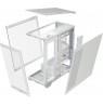 CORSAIR Geh Midi 3500X (Tempered Glass) White