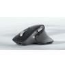 Logitech Wireless Mouse MX Master 3S f. Mac space-grey