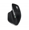 Logitech Wireless Mouse MX Master 3S f. Mac space-grey