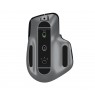 Logitech Wireless Mouse MX Master 3S f. Mac space-grey