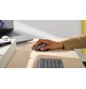 Logitech Wireless Mouse MX Master 3S f. Mac space-grey