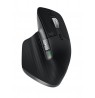 Logitech Wireless Mouse MX Master 3S f. Mac space-grey