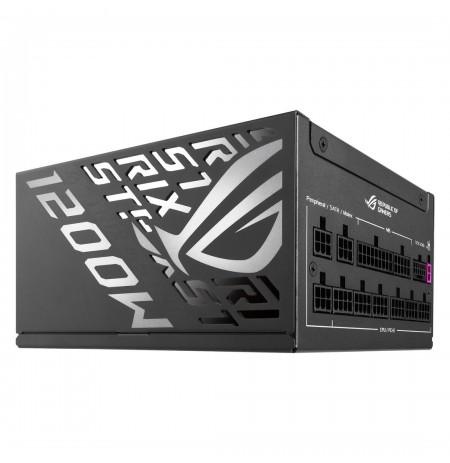 ASUS ROG -STRIX-1200P-GAMING power supply unit 1200 W 20+4 pin ATX ATX Black